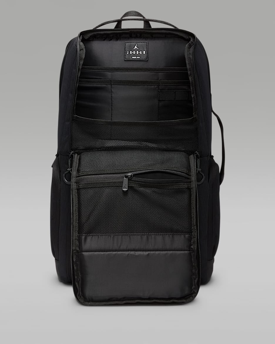 Jordan Collectors Backpack 31.5L Nike UK